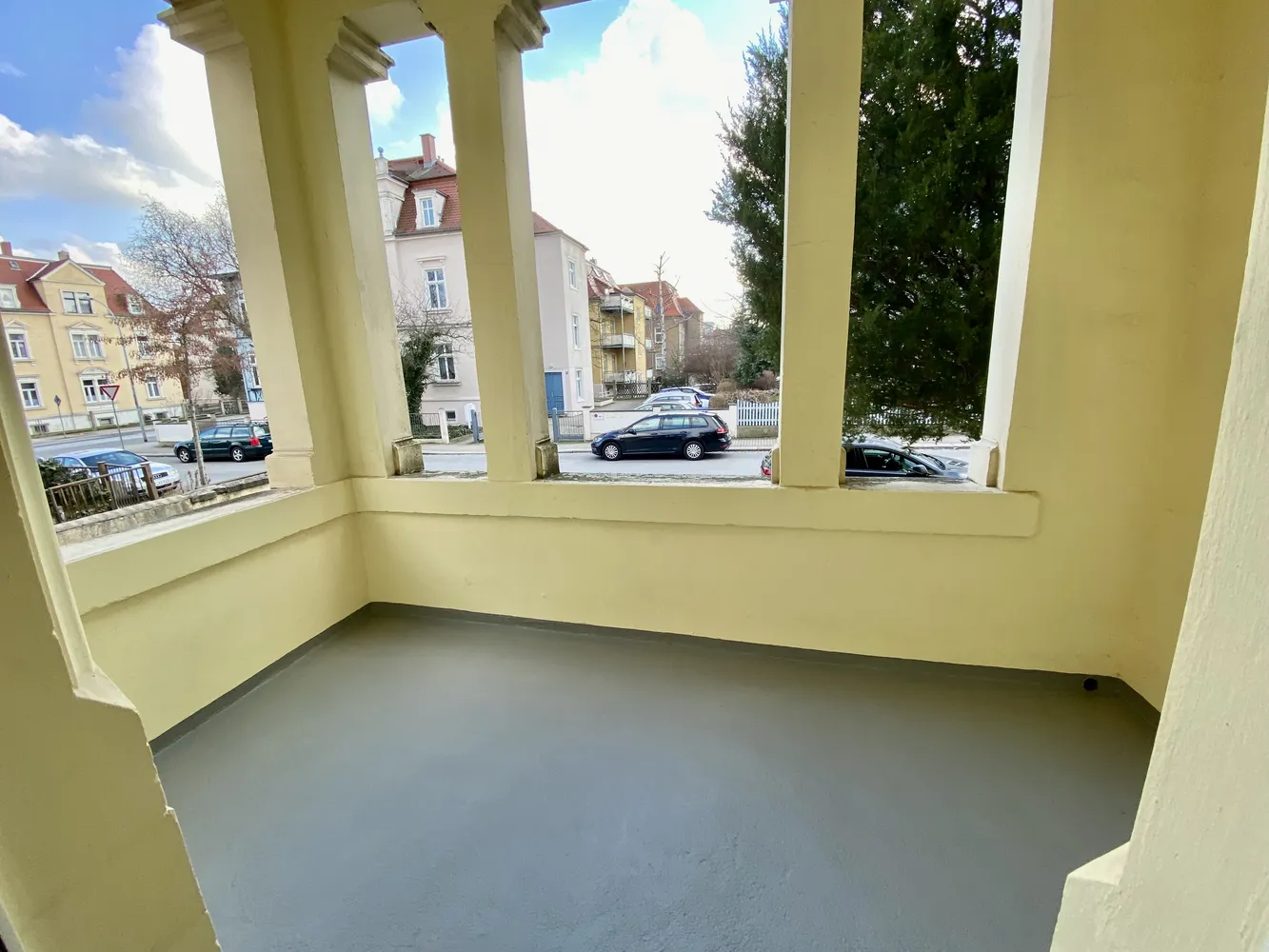 3 Zimmer Wohnung mit 94 m² in Bautzen – Bild 2