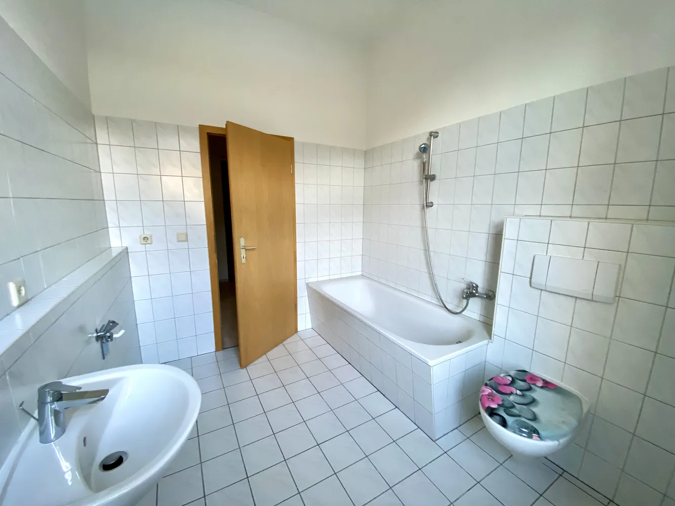 3 Zimmer Wohnung mit 94 m² in Bautzen – Bild 4