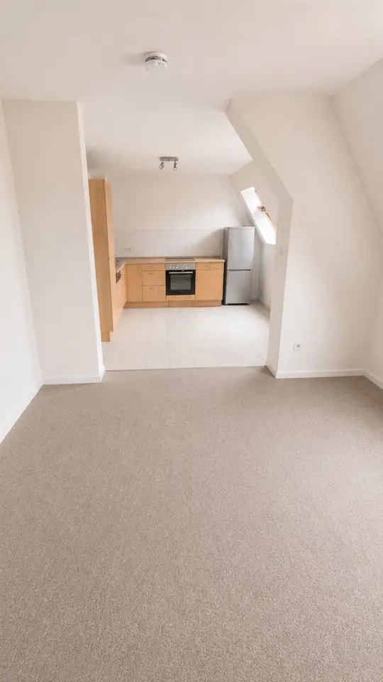 4 Zimmer Wohnung mit 112 m² in Bautzen – Bild 1