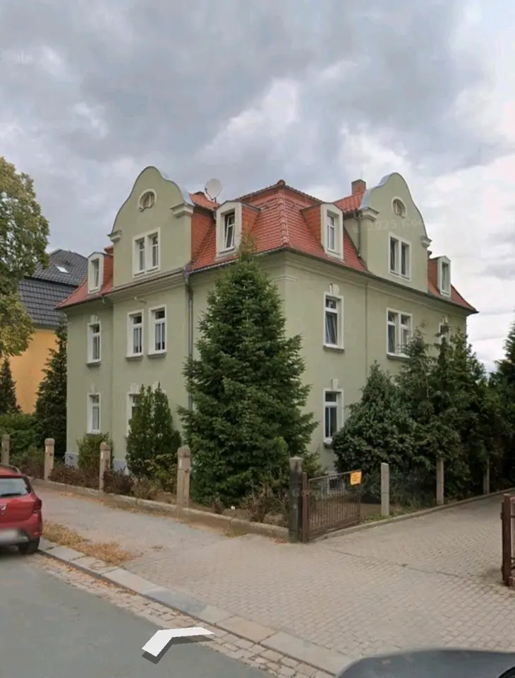 4 Zimmer Wohnung mit 112 m² in Bautzen – Bild 2