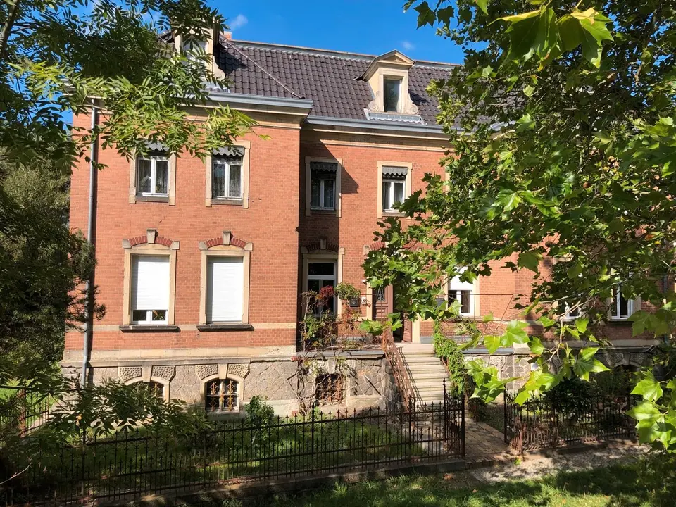 4 Zimmer Wohnung mit 112 m² in Bautzen – Bild 6