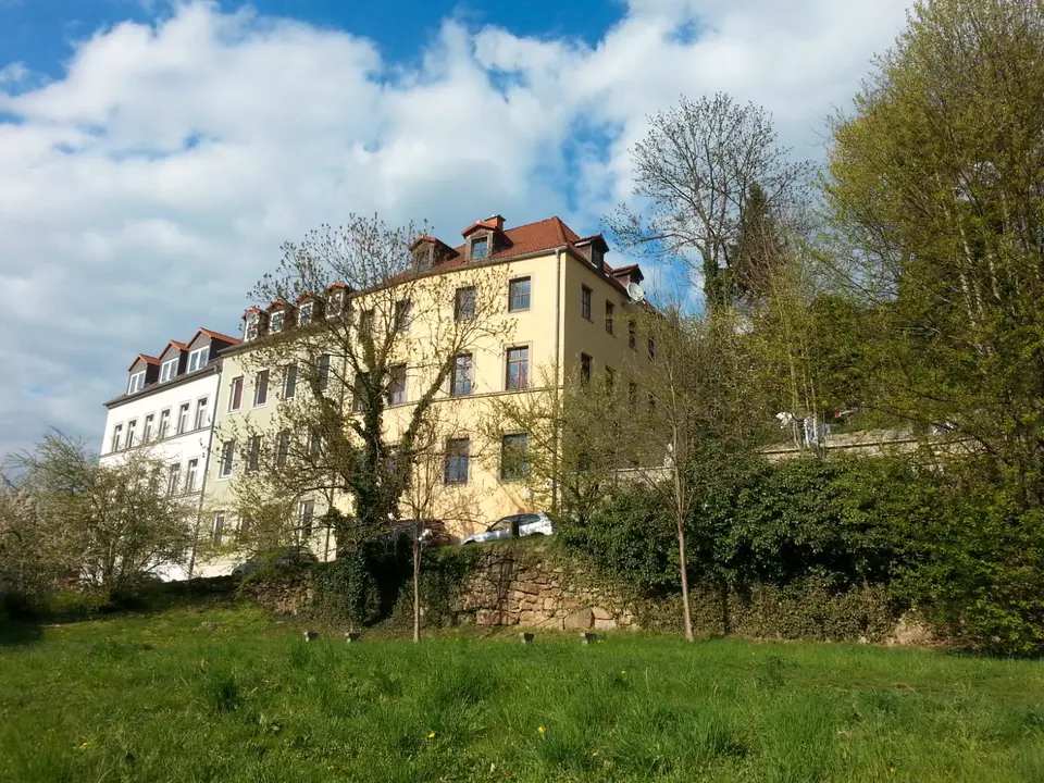 4 Zimmer Wohnung mit 112 m² in Bautzen – Bild 7
