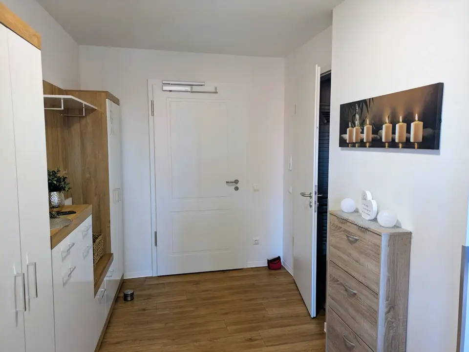 4 Zimmer Wohnung mit 112 m² in Bautzen – Bild 8