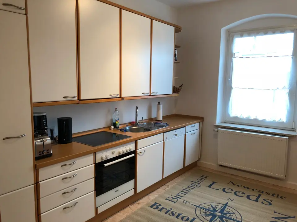 4 Zimmer Wohnung mit 112 m² in Bautzen – Bild 9