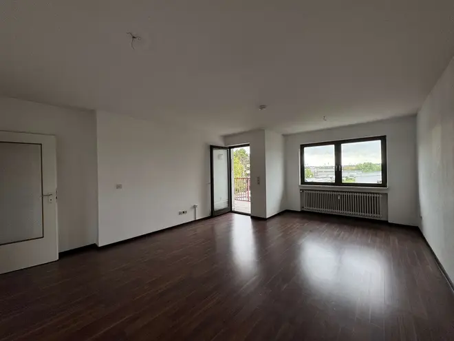 2 Zimmer Wohnung mit 66 m² in Aachen – Bild 2