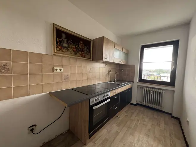 2 Zimmer Wohnung mit 66 m² in Aachen – Bild 4