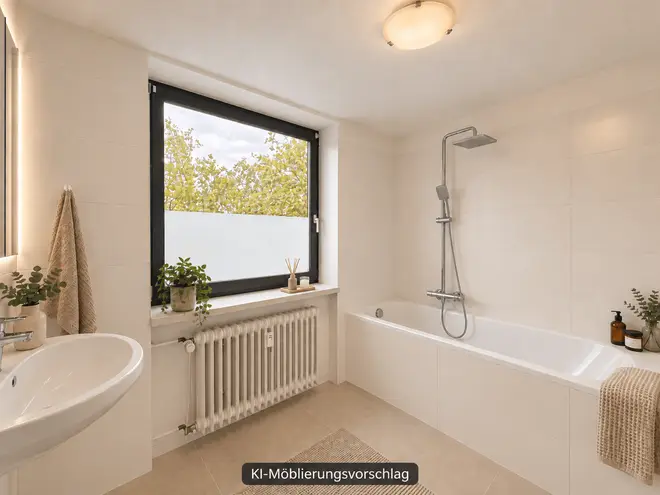 2 Zimmer Wohnung mit 66 m² in Aachen – Bild 7