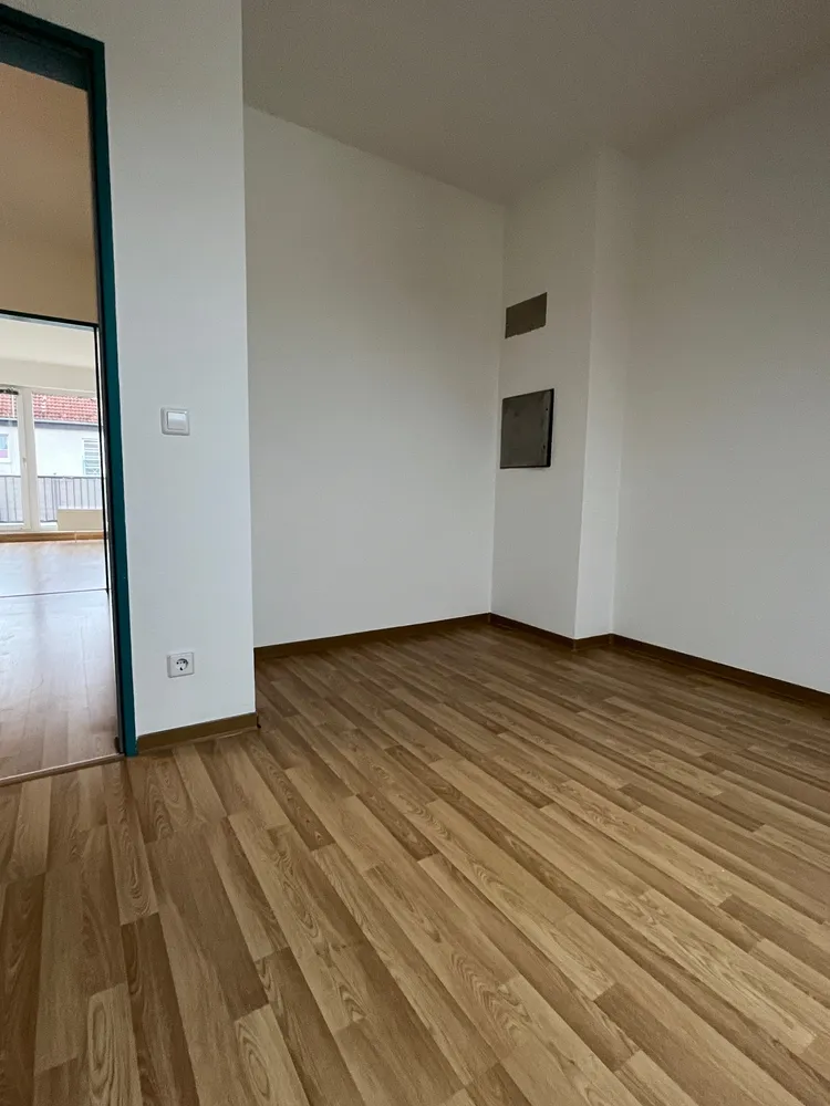 2 Zimmer Wohnung mit 46 m² in Freiberg – Bild 11