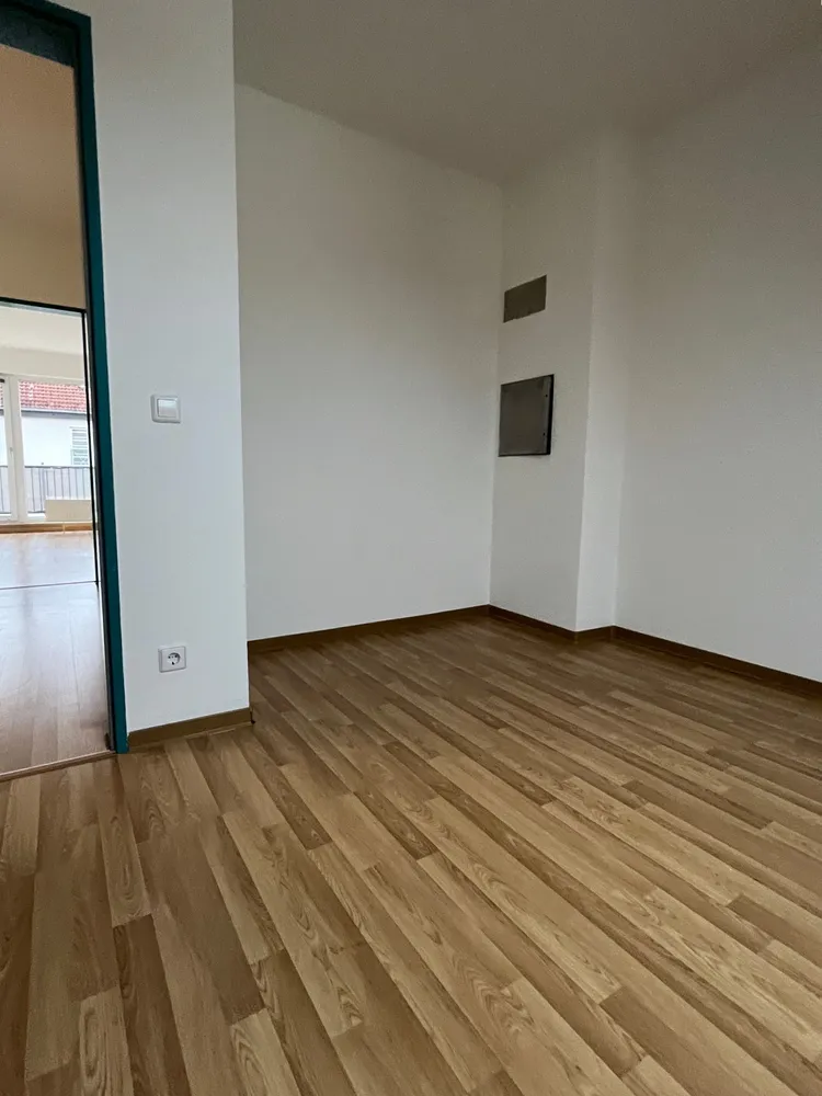 2 Zimmer Wohnung mit 46 m² in Freiberg – Bild 12