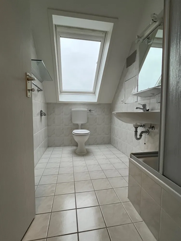2 Zimmer Wohnung mit 46 m² in Freiberg – Bild 3