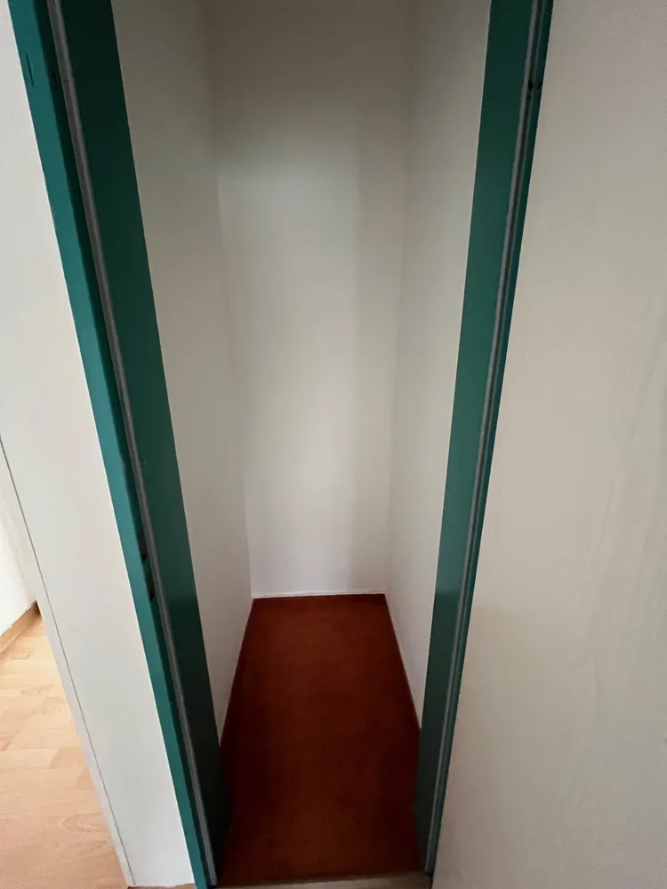 2 Zimmer Wohnung mit 46 m² in Freiberg – Bild 4