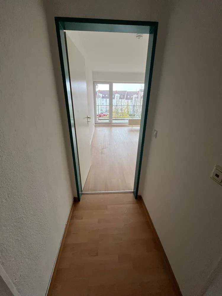 2 Zimmer Wohnung mit 46 m² in Freiberg – Bild 5