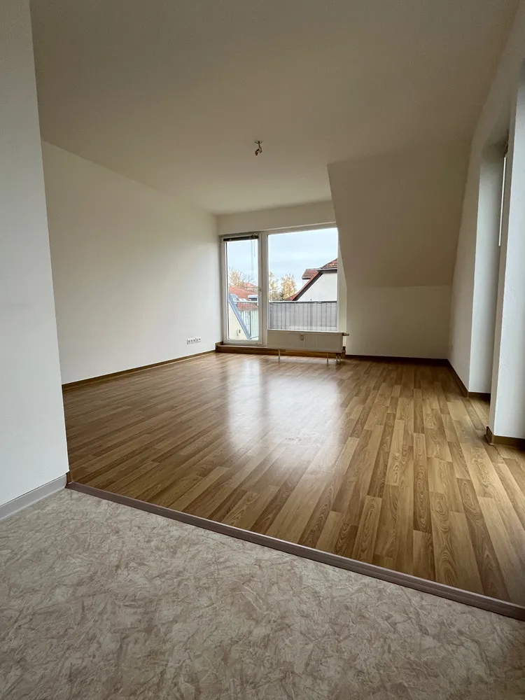 2 Zimmer Wohnung mit 46 m² in Freiberg – Bild 8