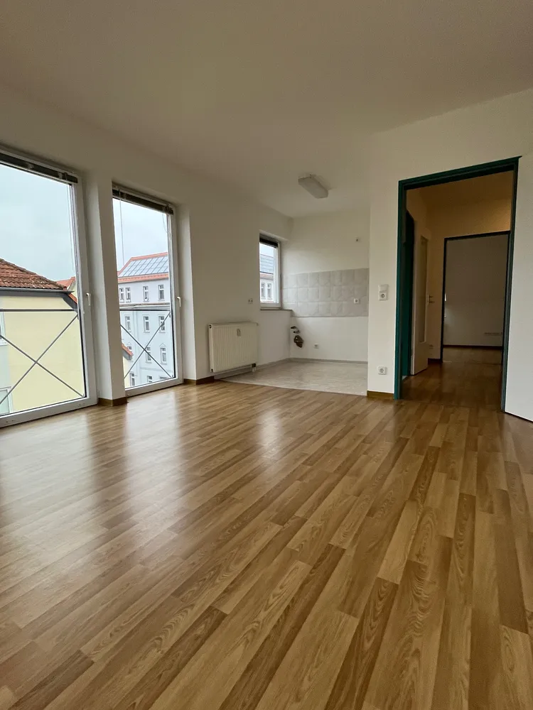 2 Zimmer Wohnung mit 46 m² in Freiberg – Bild 9