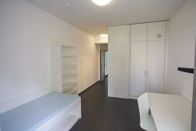 WG-Zimmer mit 25 m² in Rheinfelden – Bild 1