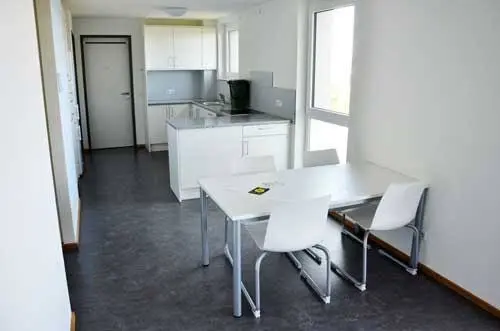 WG-Zimmer mit 25 m² in Rheinfelden – Bild 4