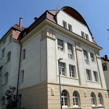 WG-Zimmer mit 25 m² in Rheinfelden – Bild 5