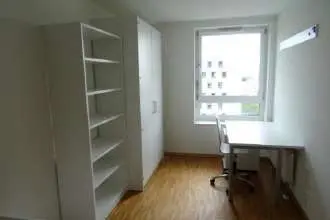 WG-Zimmer mit 25 m² in Rheinfelden – Bild 6