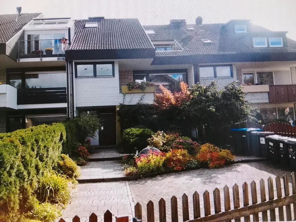 WG-Zimmer mit 25 m² in Rheinfelden – Bild 8
