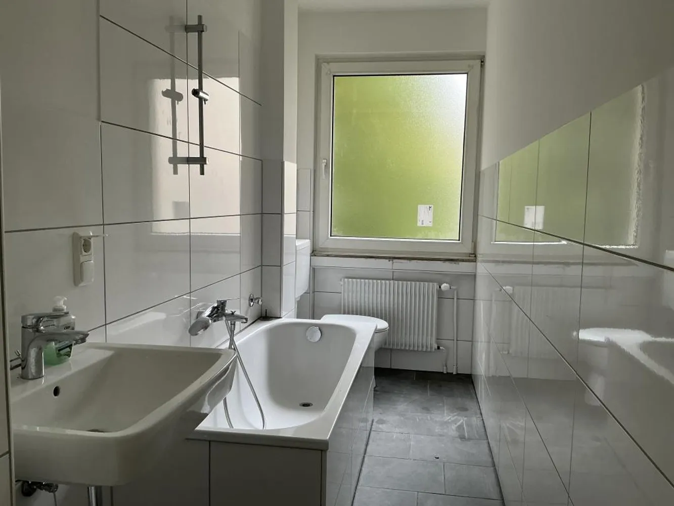 3 Zimmer Wohnung mit 60 m² in Gelsenkirchen – Bild 6