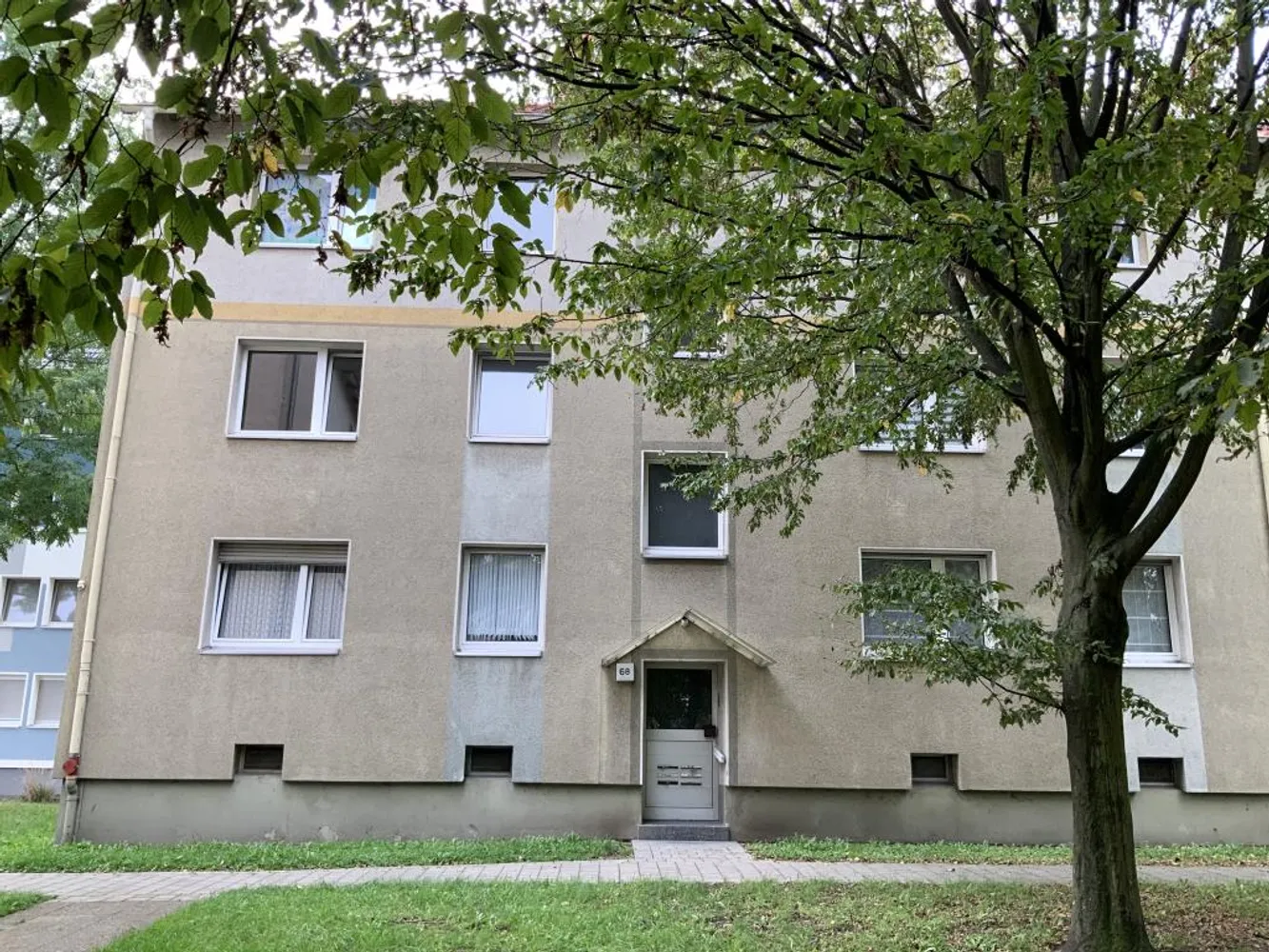 3 Zimmer Wohnung mit 60 m² in Gelsenkirchen – Bild 8
