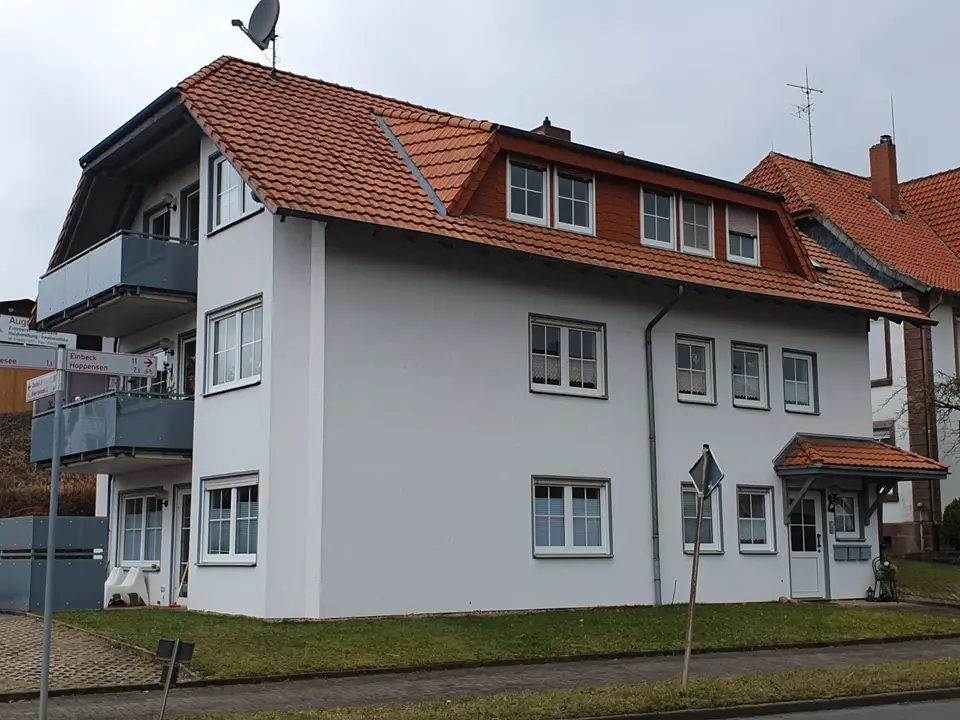 3 Zimmer Wohnung mit 75 m² in Einbeck – Bild 2