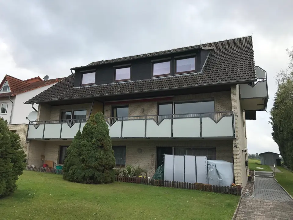 3 Zimmer Wohnung mit 75 m² in Einbeck – Bild 5
