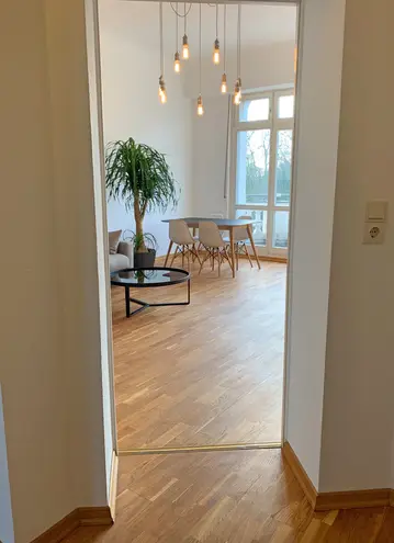 3 Zimmer Wohnung mit 71 m² in Neuss – Bild 1