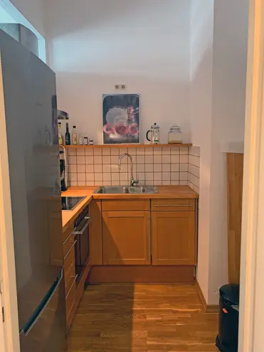 3 Zimmer Wohnung mit 71 m² in Neuss – Bild 11
