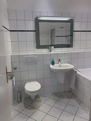 3 Zimmer Wohnung mit 71 m² in Neuss – Bild 5