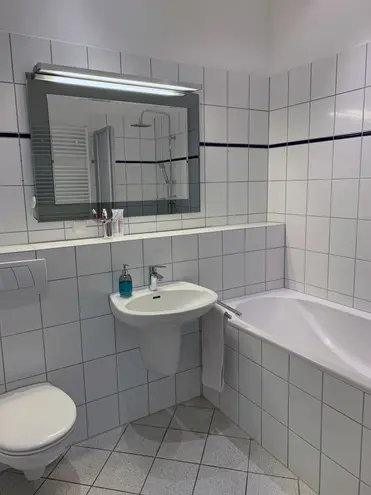 3 Zimmer Wohnung mit 71 m² in Neuss – Bild 6