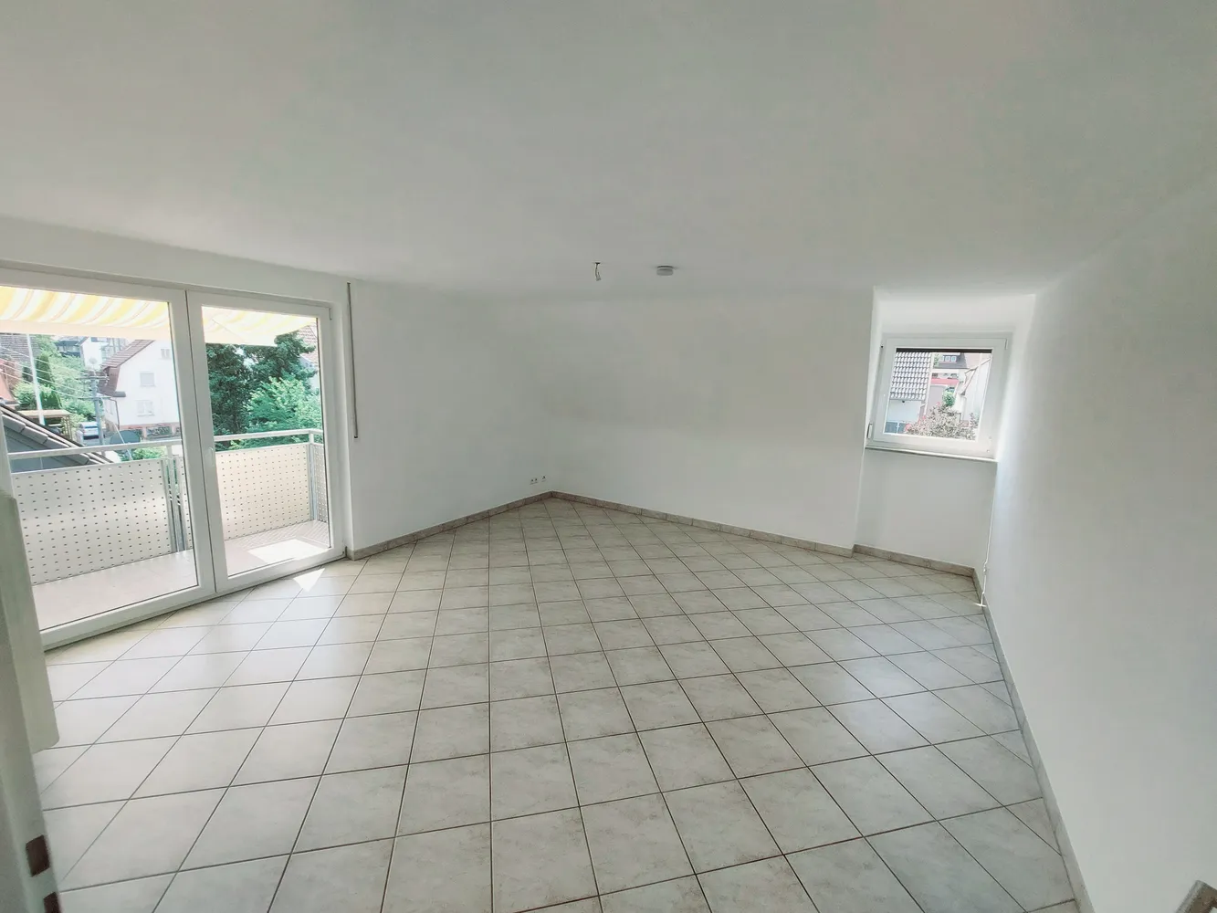 3 Zimmer Wohnung mit 63 m² in Ludwigsburg – Bild 1