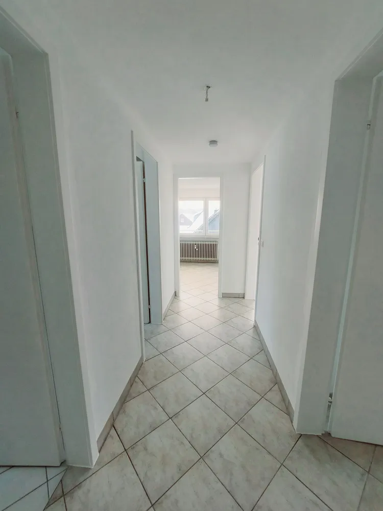 3 Zimmer Wohnung mit 63 m² in Ludwigsburg – Bild 2