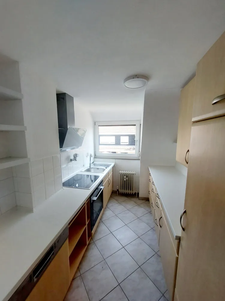 3 Zimmer Wohnung mit 63 m² in Ludwigsburg – Bild 5