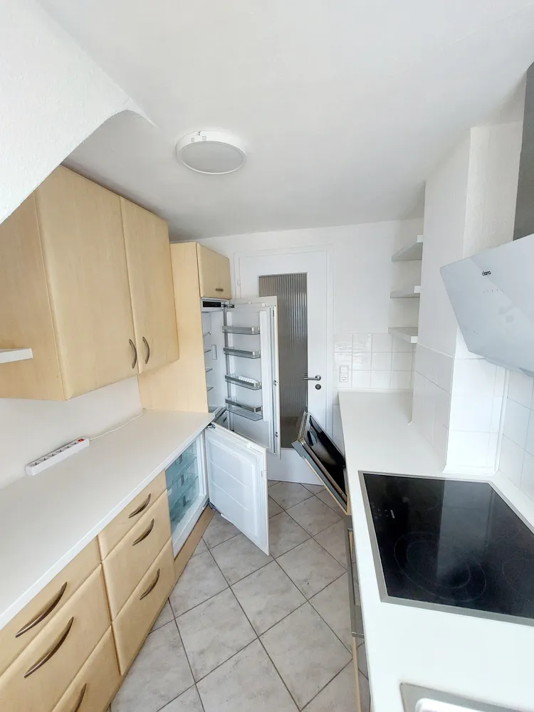 3 Zimmer Wohnung mit 63 m² in Ludwigsburg – Bild 6