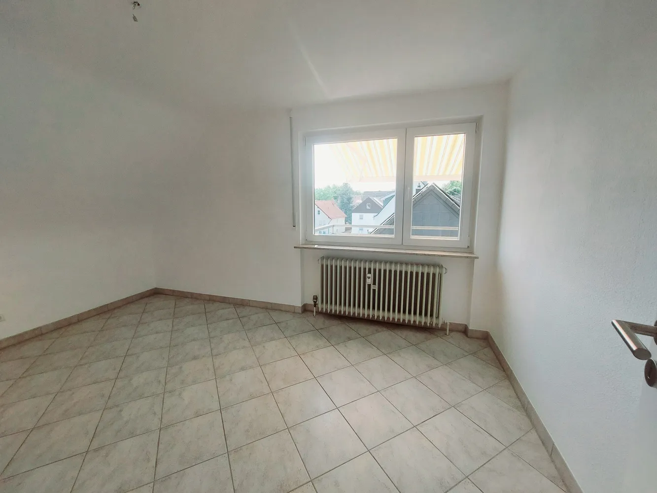 3 Zimmer Wohnung mit 63 m² in Ludwigsburg – Bild 7