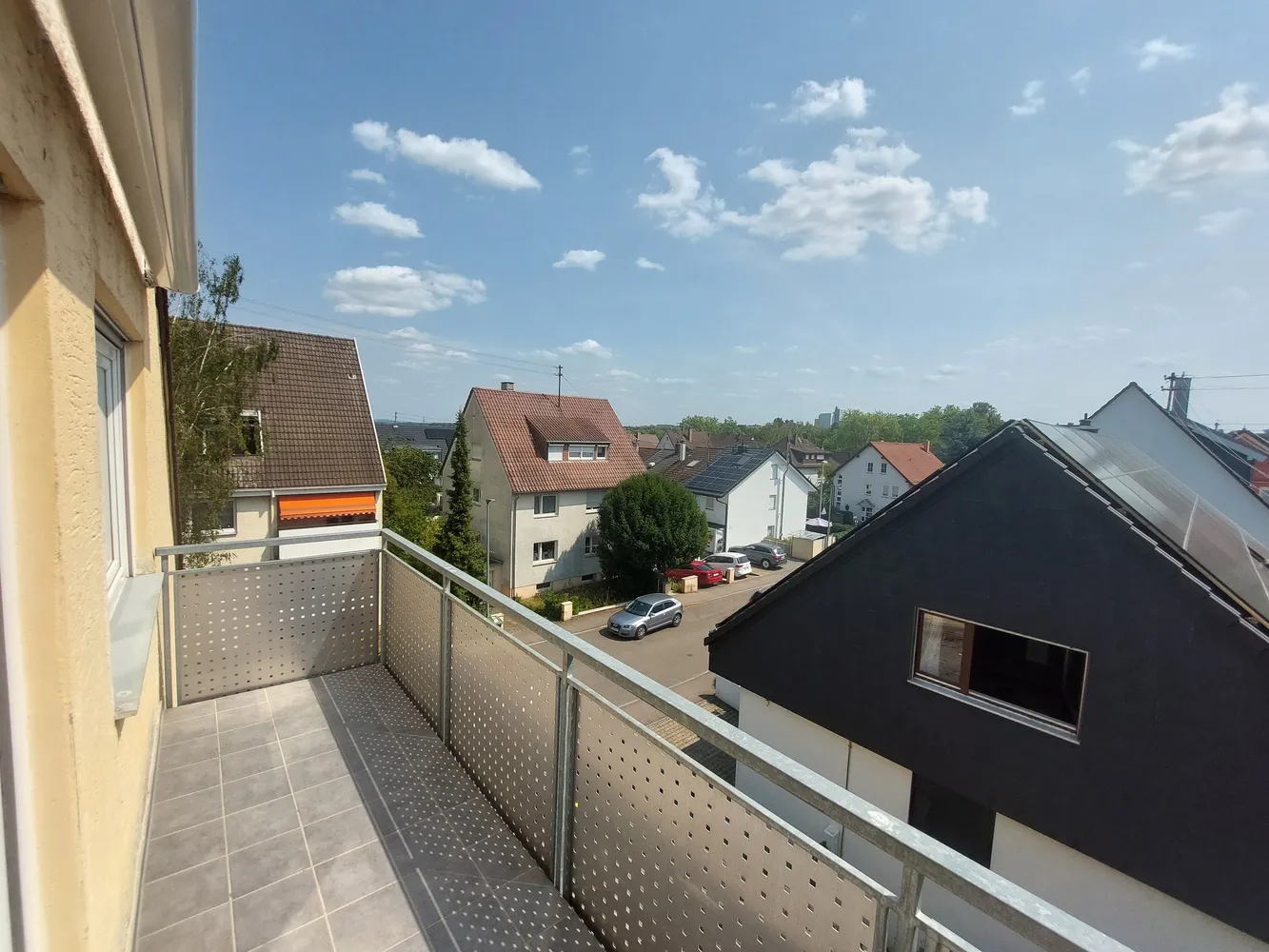 3 Zimmer Wohnung mit 63 m² in Ludwigsburg – Bild 9