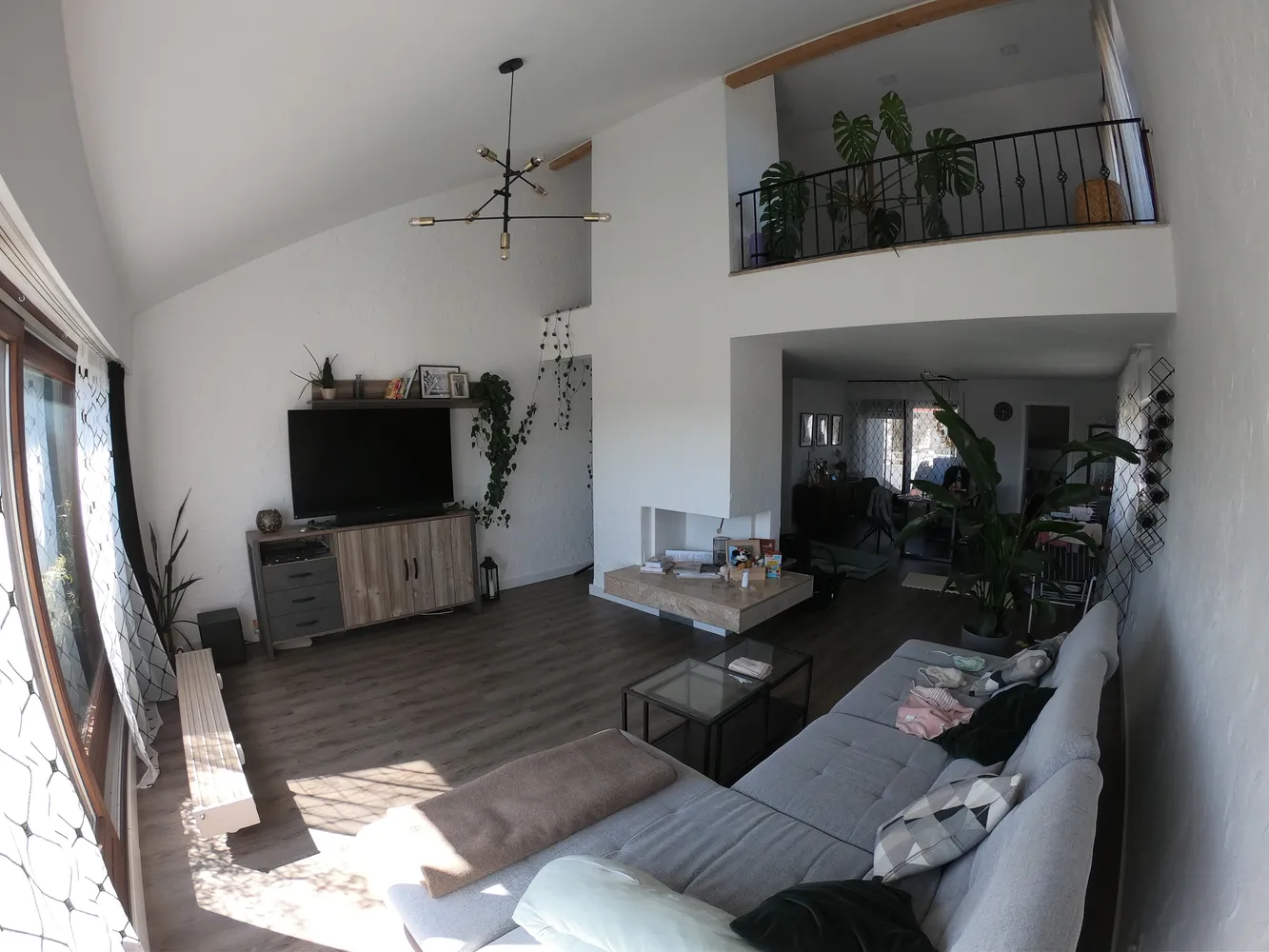 5 Zimmer Wohnung mit 152 m² in Aalen – Bild 1