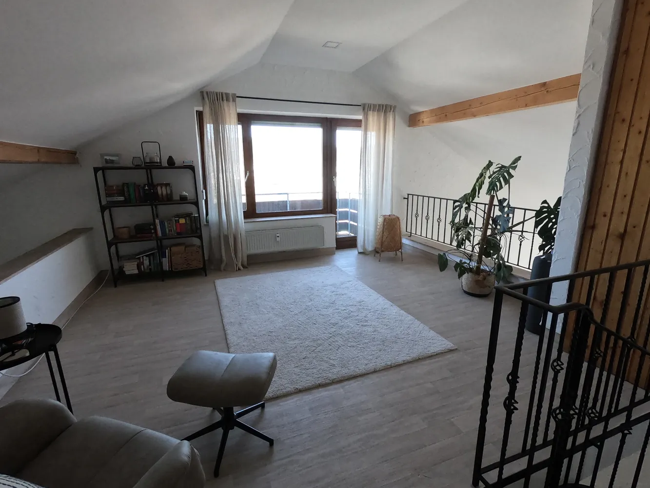5 Zimmer Wohnung mit 152 m² in Aalen – Bild 11