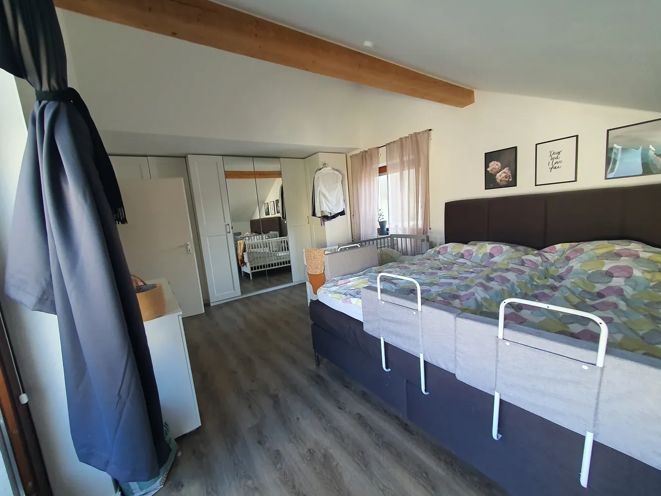 5 Zimmer Wohnung mit 152 m² in Aalen – Bild 5