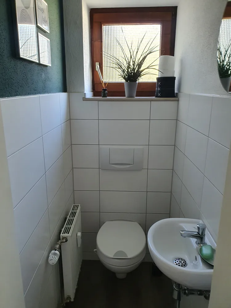 5 Zimmer Wohnung mit 152 m² in Aalen – Bild 6