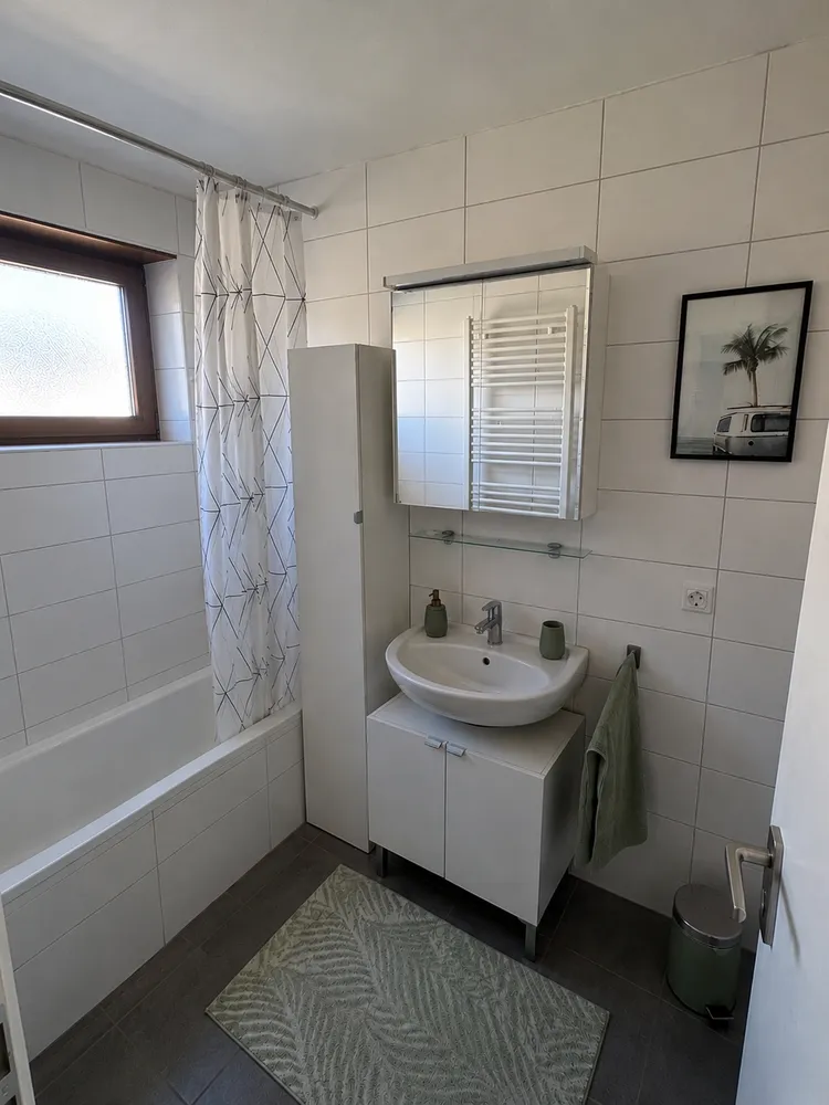 5 Zimmer Wohnung mit 152 m² in Aalen – Bild 7