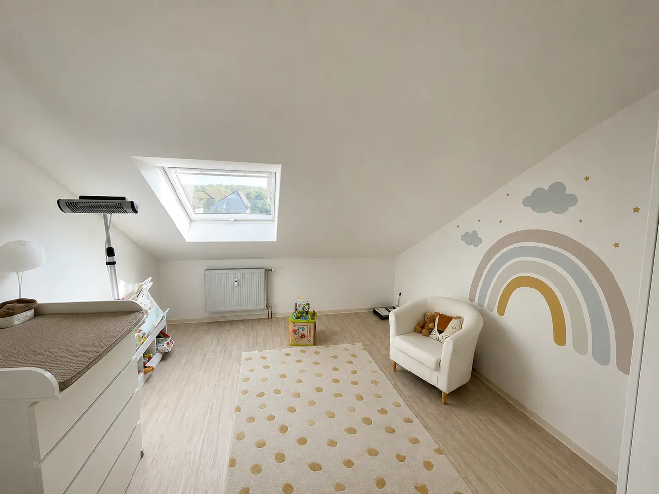 5 Zimmer Wohnung mit 152 m² in Aalen – Bild 9