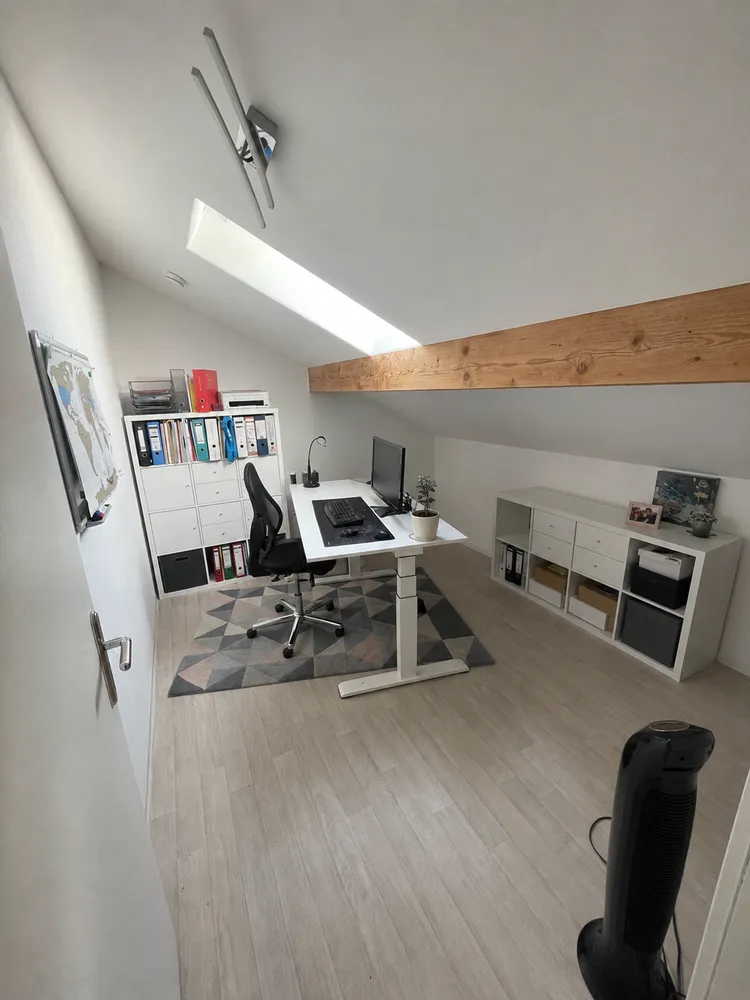 5 Zimmer Wohnung mit 152 m² in Aalen – Bild 10