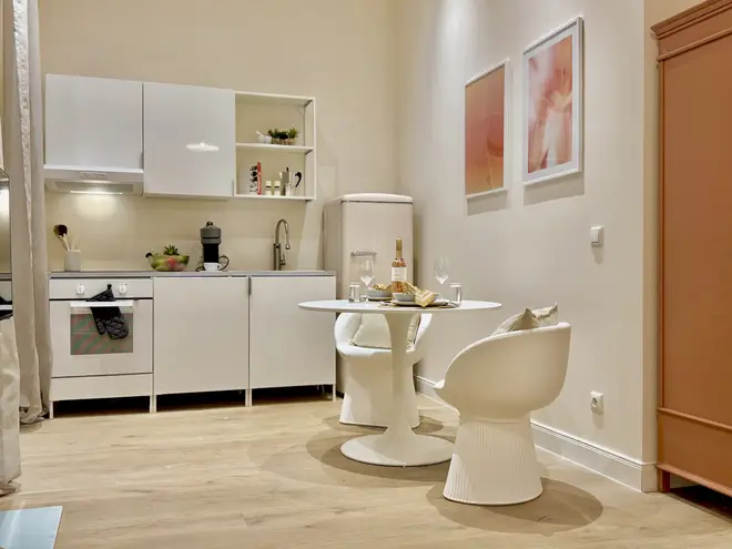1 Zimmer Wohnung mit 38 m² in Köln – Bild 11