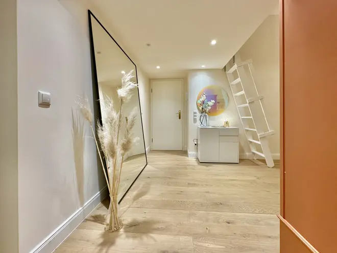 1 Zimmer Wohnung mit 38 m² in Köln – Bild 2