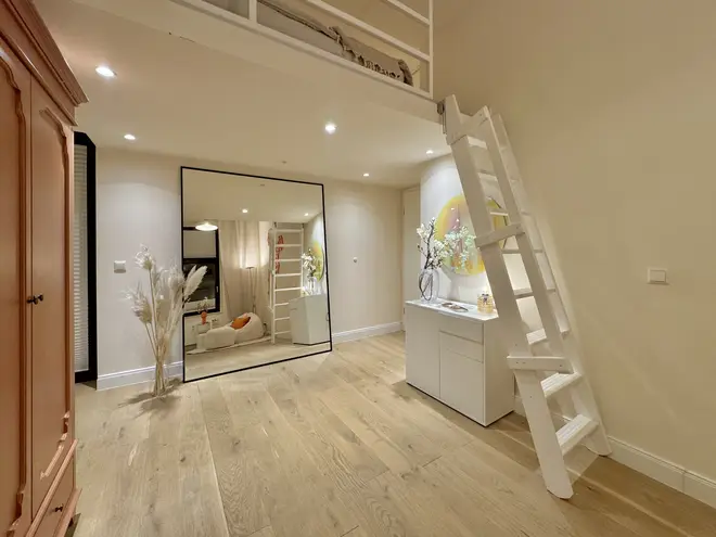 1 Zimmer Wohnung mit 38 m² in Köln – Bild 4