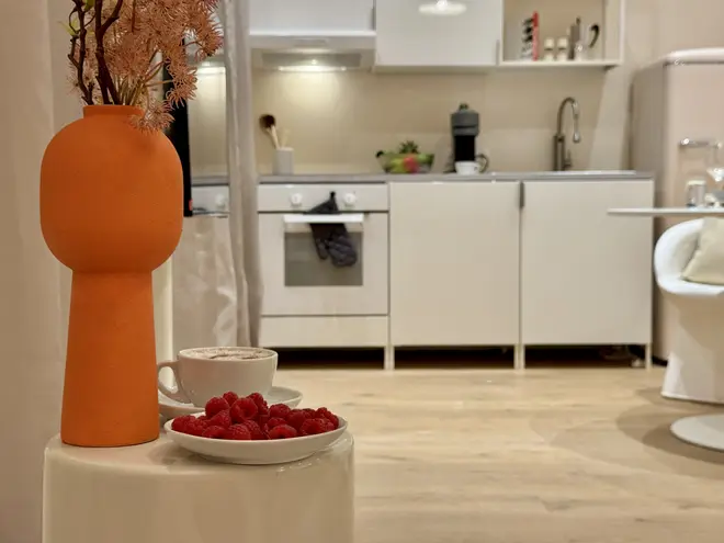 1 Zimmer Wohnung mit 38 m² in Köln – Bild 9