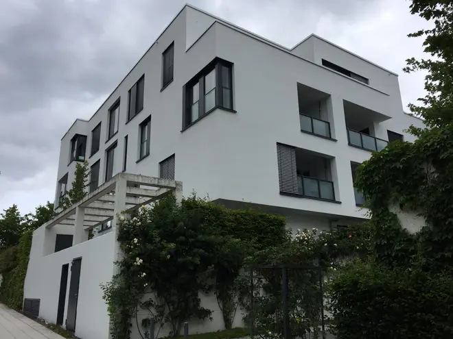 2 Zimmer Wohnung mit 68 m² in Stuttgart – Bild 2