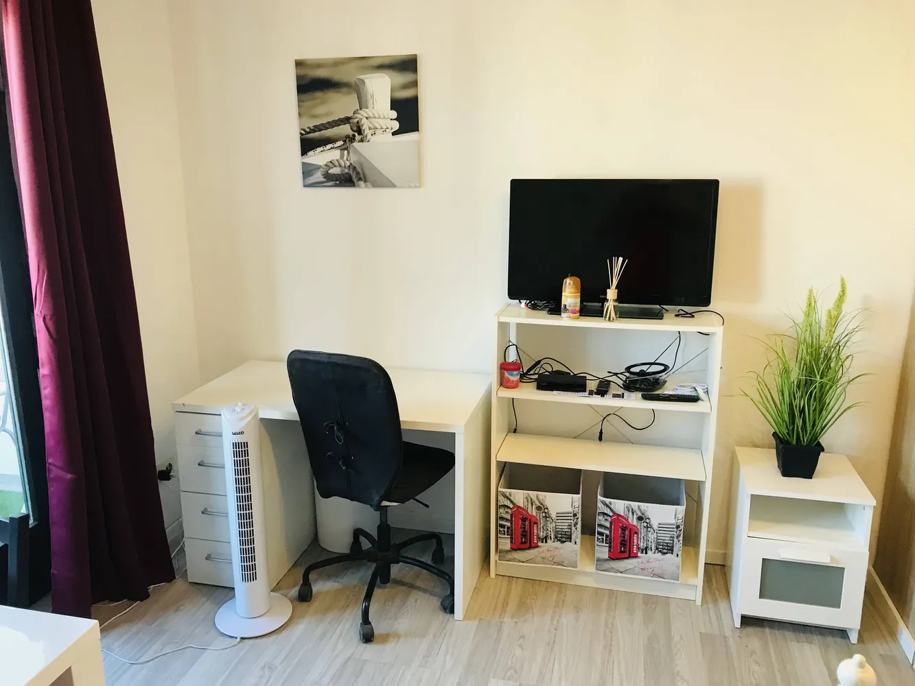 1 Zimmer Wohnung mit 25 m² in Passau – Bild 12
